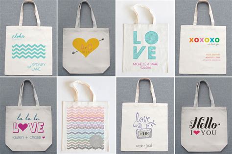 tote bag printen in kleine oplage